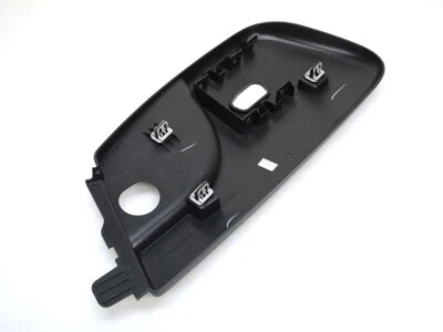 Protector de asiento Nitro 09-12 Jeep Liberty Dodge Mopar nuevo OEM Foto 1 de 2