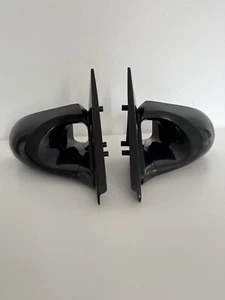 JDM Ganador Style Paintable Door Wing Mirrors for Honda Civic EG 2 Door 92-95 - Picture 1 of 9