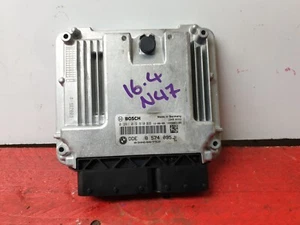 Motor BMW Serie 1 2 3 Ecu F20 F22 F30 1.6 Diesel N47 11-15 8573258 - Imagen 1 de 3