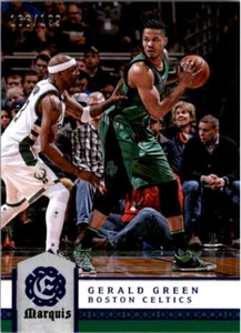 Panini Excalibur Marquis 2016-17 paralelo que eliges #d/199 - Imagen 1 de 13