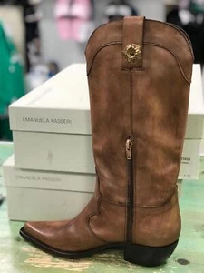 EMANUELA PASSERI - Bild 1 von 4