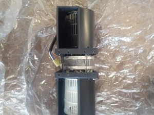 New Genuine OEM 5304491613 Frigidaire Range Hood Exhaust Fan Motor - Picture 1 of 6