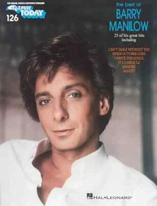 Best of Barry Manilow - Picture 1 of 1