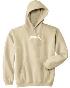Yeezus Hoodie Yeezus Tour Kanye West Hoodie - Bild 1 von 1