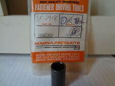 MAGNA Industries Fastener Driving Tools Part No. SF-3418 (Qty 1)