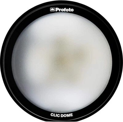 Profoto C1 Plus 901380 Smart Phone DSLR camera Studio Light - Image 1 of 4