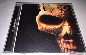 Gravediggaz 6 Feet Under Cd Rap Horrocore Rza Poetic Wu Tang Clan - Picture 1 of 6