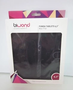 FUNDA TABLET 9,7" MARCA BIWOND MODELO FT97 - Picture 1 of 4