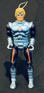 1984 Vintage Sectaurs Warriors of Symbion Prince Dargon Actionfigur lose - Bild 1 von 2