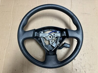 2006-2008 Subaru Forester Steering Wheel OEM CLEAN - Image 1 of 4