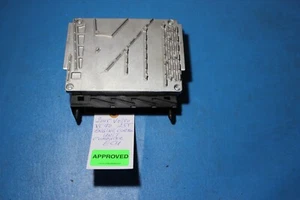 2005-2009 Volvo 60 XC70 XC90 Transmission Control Module TCU Chassis Control Box - Picture 1 of 5
