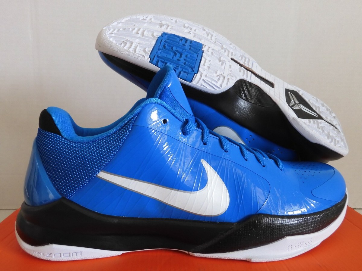 【SALE】コービー V（GS） Nike Kobe 5 X-Ray (GS) - HM9522-400 - US