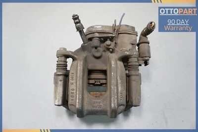 Pinza de freno de disco completa pasajero trasero derecho BMW 528i 535i F10 2011-2016 Foto 1 de 4