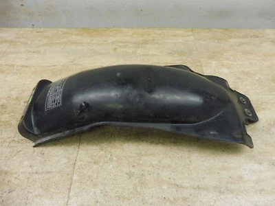 1982 Kawasaki KZ440 KZ 440 LTD K610' roda traseira protetor de lama interno - Imagem 1 de 4