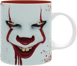 Taza Es - It - Clown Pennywise taza de café - Come Home - caja de regalo - Imagen 1 de 2