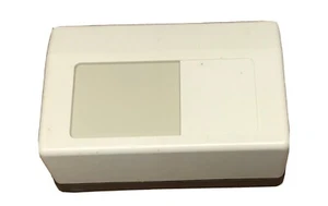 MOTION DTECTOR PROFESSIONAL ALARM SYSTEM PIR ARROWHEAD #8710 12VDC WIDE ANGLE - Picture 1 of 5