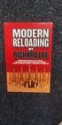 LEE PRECISION MODERN RELOADING DATA MANUAL  AMMUNITION Hardcover Great Condition