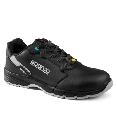Sparco Sicherheitsschuhe SANDRO S3S SR FO ESD Arbeitsschuhe Schuhe