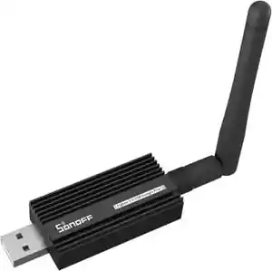 SONOFF ZBDongle-E Zigbee 3.0 Gateway USB Dongle Plus Stick Universal Smart Home - Picture 1 of 3