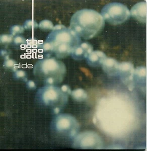 The Goo Goo Dolls-Slide CD SINGLE POSTED 48 HOURS TRACKED - Picture 1 of 2