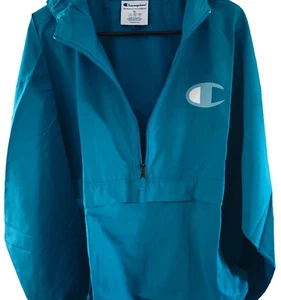 Champion Windbreaker Jacket Size XL - Picture 1 of 5