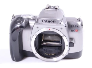 CANON EOS 300X FILM 135 SPIEGELREFLEX 24x36 - Bild 1 von 5