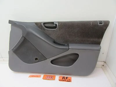 PAINEL DE PORTA Passageiro LADO DIANTEIRO MANUAL MAÇANETA DA PORTA DA JANELA 95-00 PLYMOUTH Brisa - Imagem 1 de 4