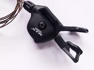 Shimano XTR SL-M9000 I Gearshift Lever Shifter Lever Left- Left - Picture 1 of 12