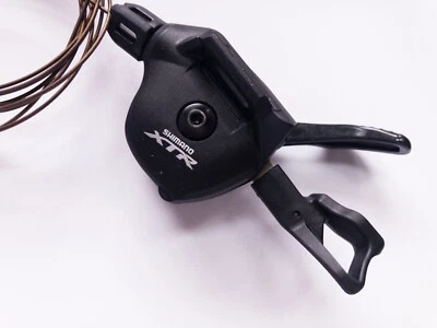 Shimano XTR SL-M9000 Shifter Lever Left - Image 1 of 4