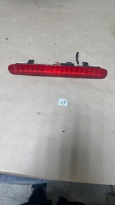 12-19 VOLKSWAGEN BEETLE REAR CENTER TAILGATE LIFTGATE BRAKE LIGHT LAMP OEM U5 - Picture 1 of 7