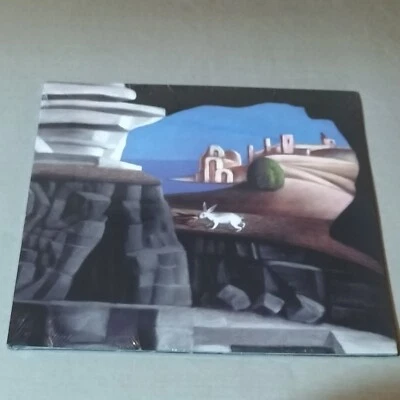 Crowded House Dreamers Are Waiting LP (Limited edition) - Image 1 of 2