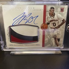 2015 Panini Immaculate Collection Collegiate - Rookie Autographs Patch...