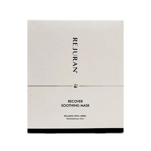 REJURAN Recover Soothing Mask 1Pack (25ml x 5ea) - Picture 1 of 1