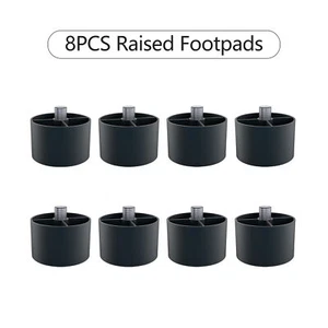 LONGER 8X Laser Engraver Raiser Raised Footpads Laser Engraver Cutter Riser Q3R6 - Picture 1 of 9