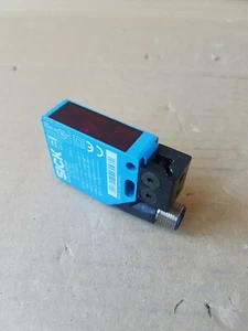 SICK WT12L-2B550 Reflexions-Lichtschranke 1017904 D1426 - Bild 1 von 3