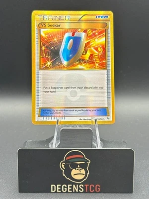 VS Seeker 110/108 Roaring Skies Holo - Image 1 of 2