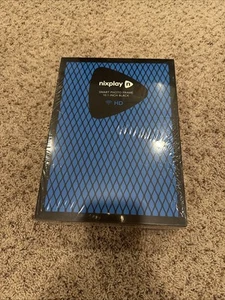 Nixplay 10.1" Screen Smart Digital Picture Photo Frame w/WiFi NEW SEALED NEW - Picture 1 of 11