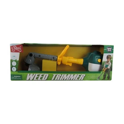 ABT Kids Garden Play Pretend Toy Electronic Whipper Snipper 3Y+ - image 1 of 2