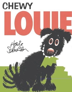 Chewy Louie by  Howie Schneider (2001, Paperback) Special Edition - Bild 1 von 1