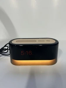 Loftie Alarm Clock with Sound Machine; Smart Alarm Clock & Light, Fully Tested ✅ - Picture 1 of 8