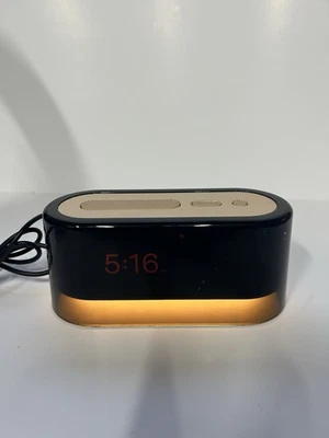 Loftie Alarm Clock with Sound Machine; Smart Alarm Clock & Light, Fully Tested ✅ - Image 1 of 4