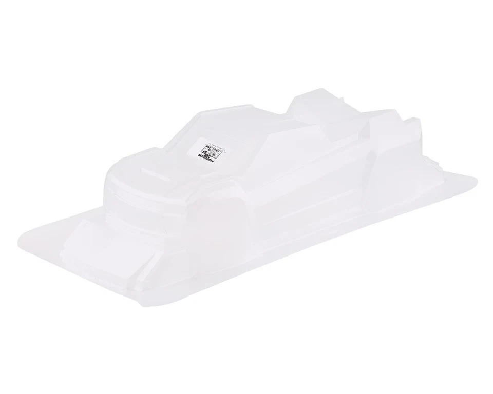 Pro-Line Racing 3581-00 RC10T6.2/22T 4.0 Axis ST 1:10 Stadium Truck Clear Body - Image 1 of 1