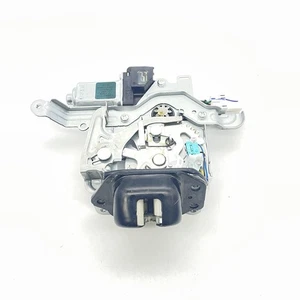 Nissan Murano/Rogue 2009-2016 tapa maletero levadizo puerta trasera cierre eléctrico OEM - Imagen 1 de 7