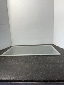 Whirlpool WRF993FIFM00 Kühlschrank Glaswanne Einsatz Ersatz  - Bild 1 von 3