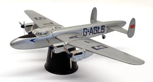 Corgi 1/144 Scale Diecast 47402 - Avro Lancastrian BOAC - Picture 1 of 7