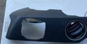 2009-11 Honda Pilot Left Driver Side Vent Dash Center Panel Bezel Trim 77255-SZA - Picture 1 of 7