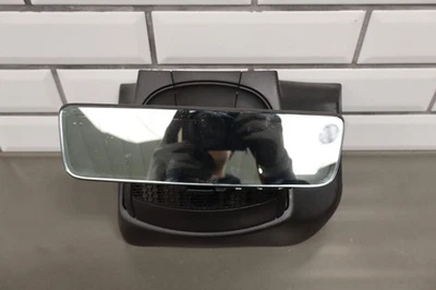 19-24 Ram 1500 Interior Rear View Mirror (Auto High Beam / Forward Collision) - Image 1 of 4