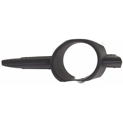 Cubierta antiniebla negra para conductor Chrysler Town & Country 2008-2013 CH2598102 Foto 1 de 4