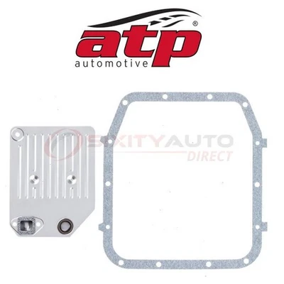 ATP B-62 Automatic Transmission Filter Kit for TF51 TF212 TF1056 T56 T151 gq Foto 1 de 4