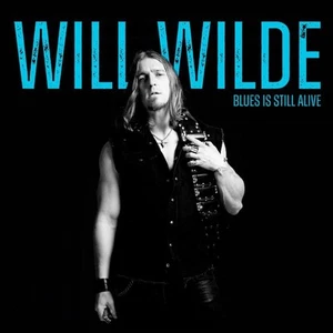 Will Wilde blues is still alive Japan Music CD - Picture 1 of 1